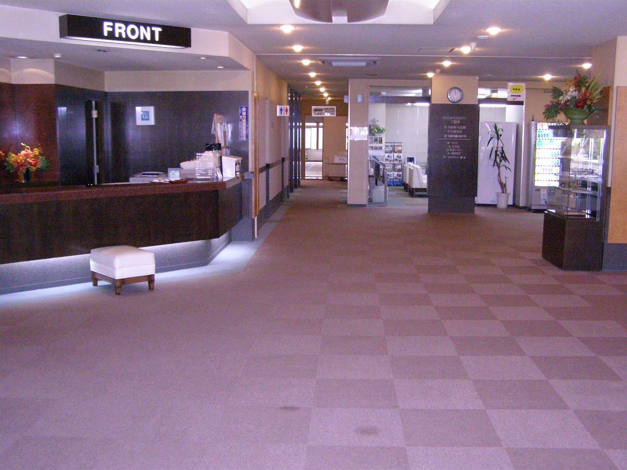 Niseko Grand Hotel Exterior foto